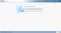 Desktop Screenshot of chanel.peertopeer.com